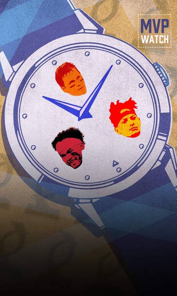 MVP Watch: Kyler Joins Top 3